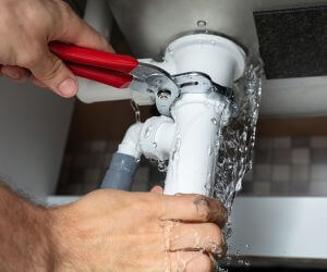 About The Faucet Pros Larwill, IN